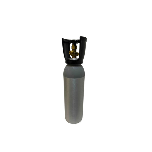 CO2 Cylinder 2.72kg